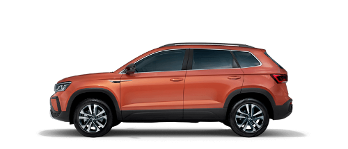Volkswagen Taos
