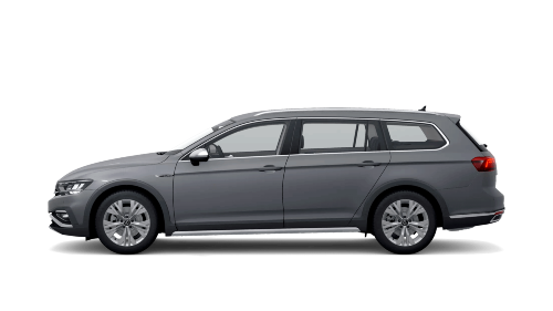 Volkswagen Passat Alltrack